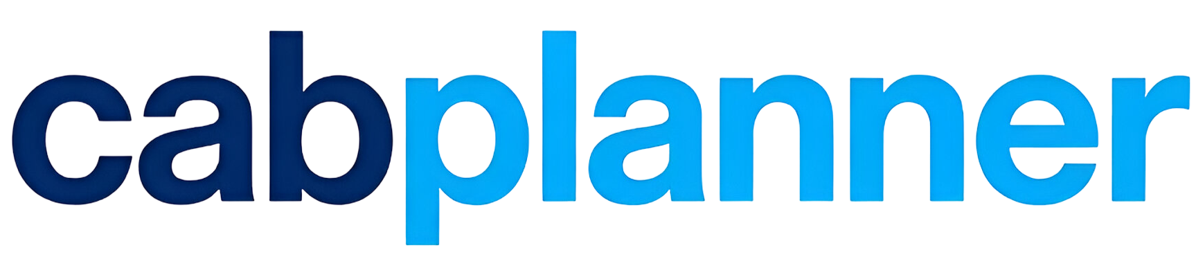 CabPlanner Logo